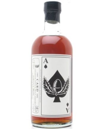 Hanyu 1985 Ace of Spades
