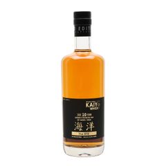 Kaiyo The Rye 10 Year Old