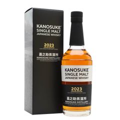 Kanosuke Single Malt 2023 Limited Edition