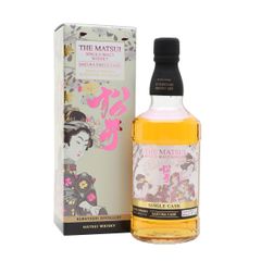 Matsui Sakura / Kurayoshi Distillery