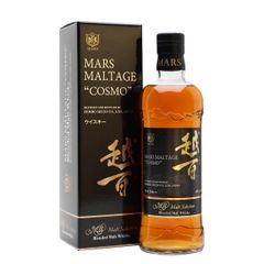Mars Maltage Cosmo