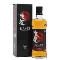 Mars Kasei