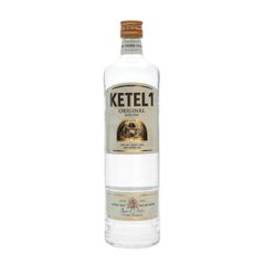 Ketel 1 Jonge Jenever