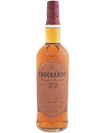 Knockando 1977 Masters Reserve