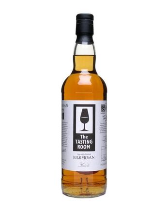 Kilkerran Bottled May 2007