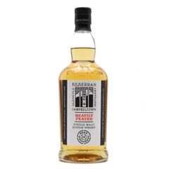 Kilkerran Heavily Peated Batch 5