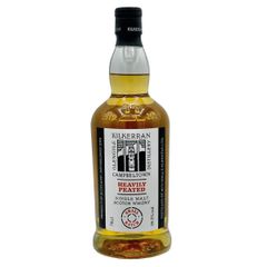 Kilkerran Heavily Peated Batch 9