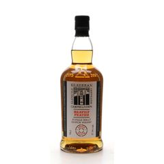 Kilkerran Heavily Peated Batch 11