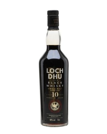 Loch Dhu 10 Year Old
