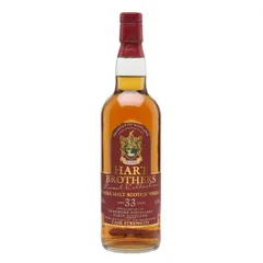 Longmorn 1967 / 33 Year Old / Hart Brothers