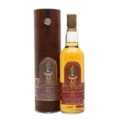 Longmorn 1968 / 32 Year Old / Hart Brothers