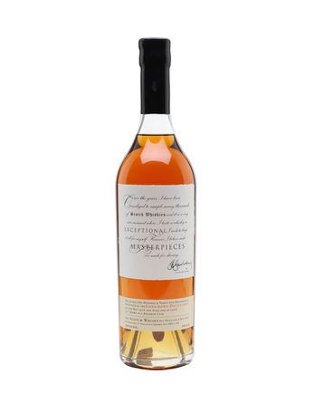 Longmorn 1978 31 Year Old Masterpieces Speciality Drinks