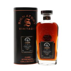 Longmorn 2005 / 19 Year Old / Cask #18070 / Signatory Symington’s Choice