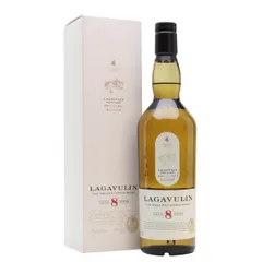 Lagavulin 8 Year Old