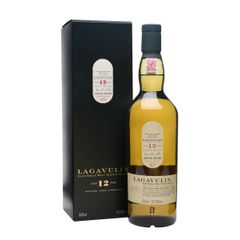 Lagavulin 12 Year Old / Special Releases 2015 / 15th Release