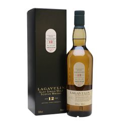Lagavulin 12 Year Old / Special Releases 2017 / 17th Release