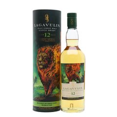 Lagavulin 2008 / 12 Year Old / Special Releases 2021