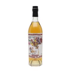 Laphroaig 26 Year Old (1997- 2000) / Whiskyland Chapter 39