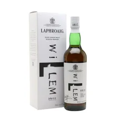 Laphroaig 14 Year Old Willem Dafoe Limited Edition