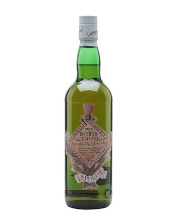 Laphroaig 1995 Duke of Rothesay