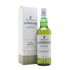 Laphroaig Oak Select
