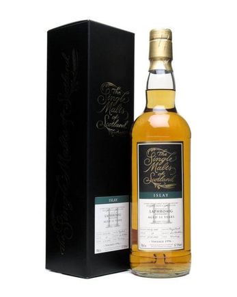 Laphroaig 1996 11 Year Old Speciality Drinks  Single Malts of Scotland