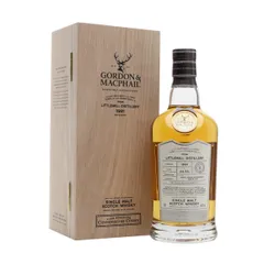 Littlemill 1991 / 31 Year Old / Gordon & MacPhail Connoisseurs Choice