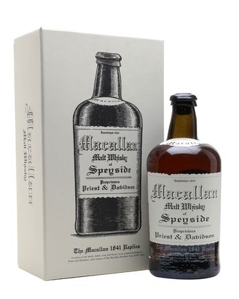 Macallan 1841 Replica 75cl
