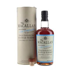 Macallan 1989 / 14 Year Old / ESC 5 / Oloroso Butt #552