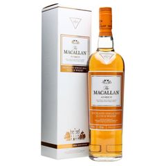 Macallan Amber / 1824 Series