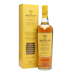 Macallan Edition No.3