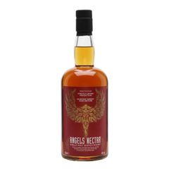 Angels' Nectar 2015 Oloroso Sherry Cask Edition / 6 Year Old