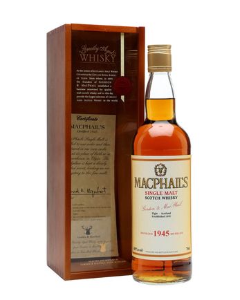Macphail's 1945 Gordon & Macphail