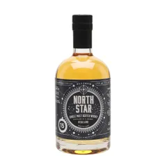 Secret Highland 2009 / 15 Year Old / North Star Series 26