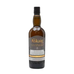 Port Askaig 8 Year Old