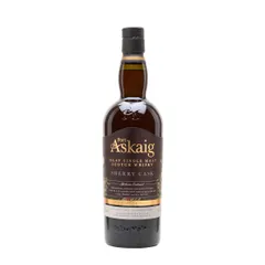Port Askaig Sherry Cask