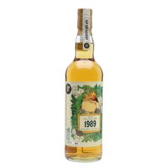 1989 / 32 Year Old / Whisky Jury