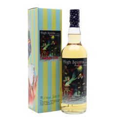 Macduff 2008 / 11 Year Old / High Spirits
