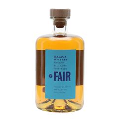 Fair Oaxaca Blue