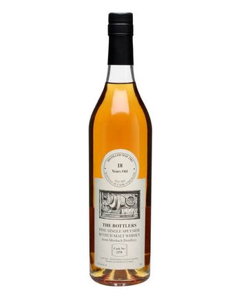 Mortlach 1983 18 Year Old The Bottlers