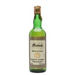 Mortlach / Grey Label / Bottled 1980s