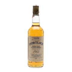 Mortlach 1962 / 25 Year Old / Samaroli
