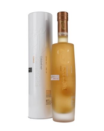 Octomore 5 Year Old Edition 4.2 Comus