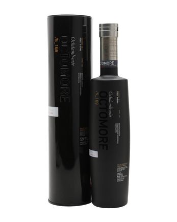 Octomore 5 Year Old Edition 05.1