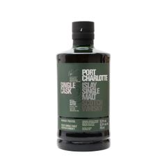 Port Charlotte 2005 / 20 Year Old / Port Cask #2303 / Whisky Show 2026