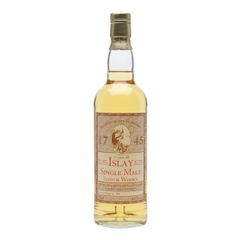 Port Ellen 17 Year Old / Royal Mile Whiskies