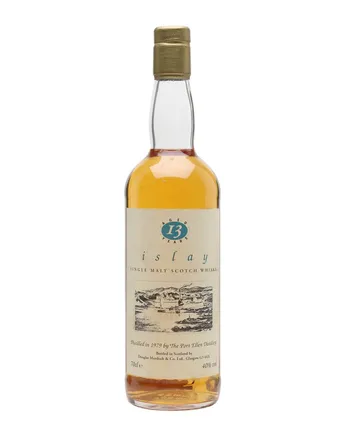 Port Ellen 1979 Gordon & Macphail