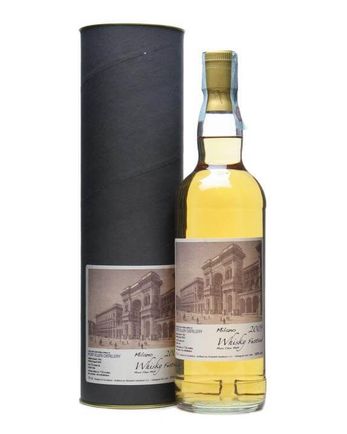 Port Ellen 1983 26 Year Old Milano Whisky Festival 2009