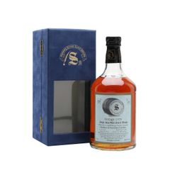 Port Ellen 1979 / 23 Year Old / Sherry Cask / Signatory