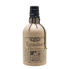 Ableforth's Rumbullion Navy Strength